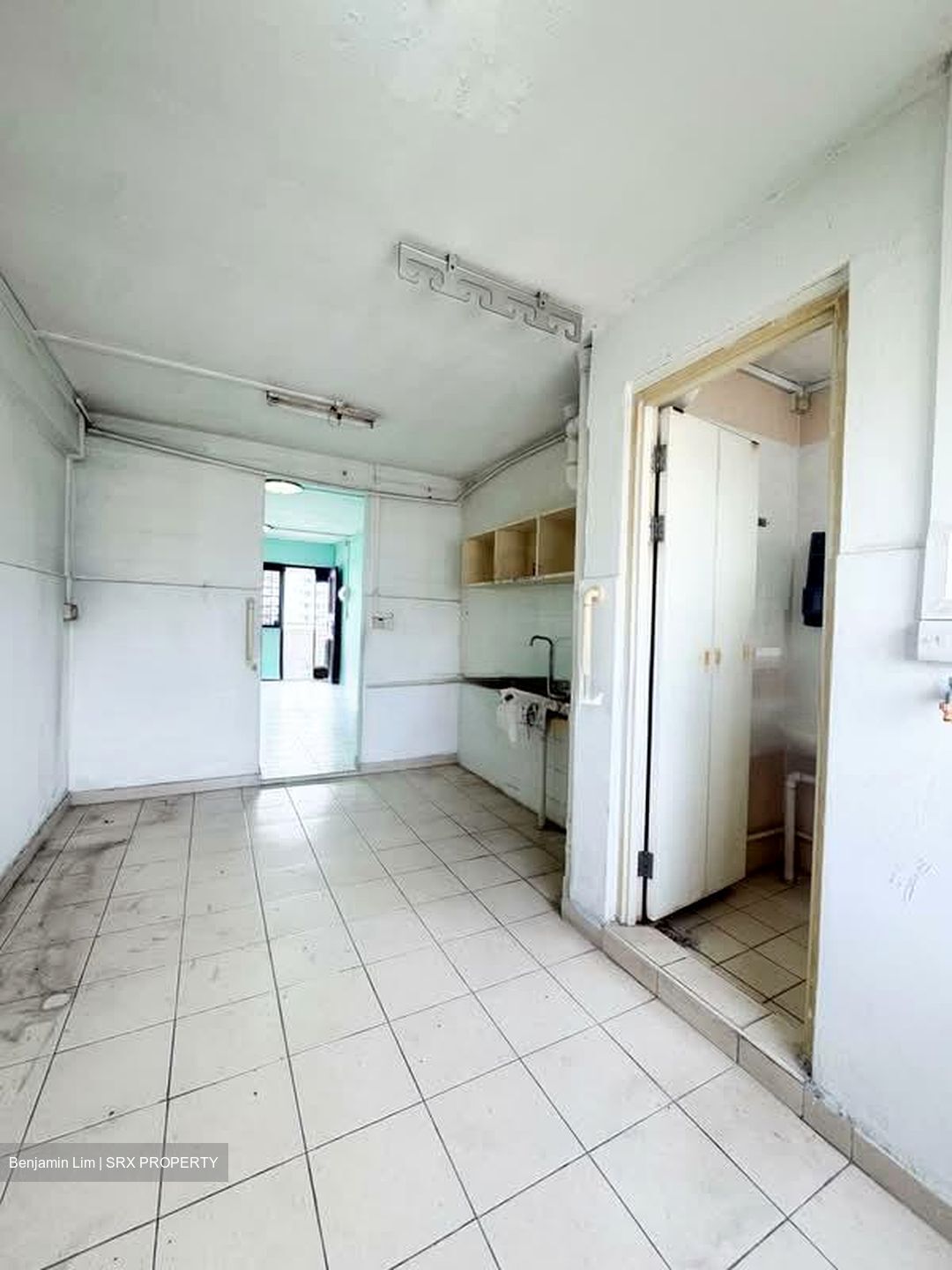 Blk 541 Bedok North Green (Bedok), HDB 2 Rooms #604364291